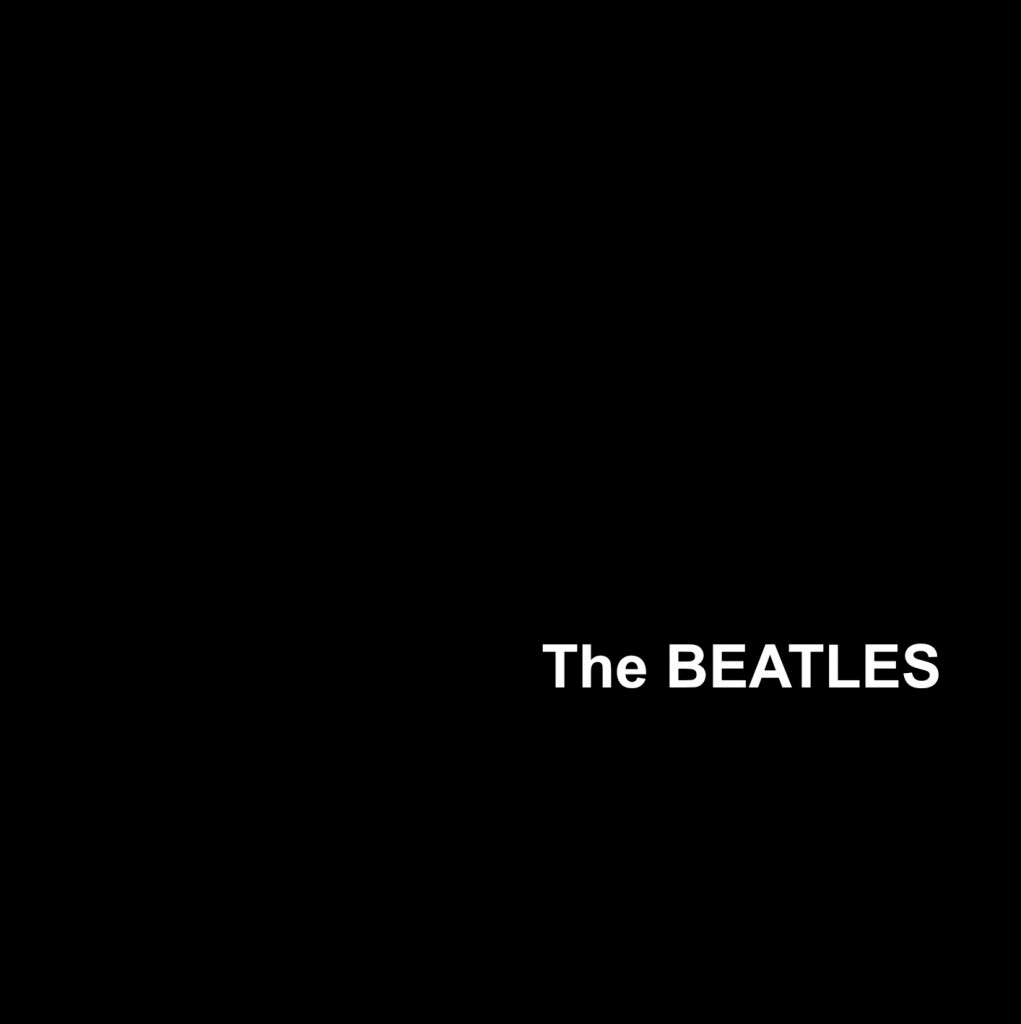 THE BEATLES – THE BLACK ALBUM – ACE BOOTLEGS